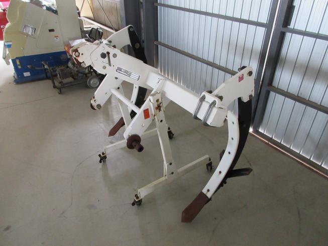  プラソイラ  MPS-2 写真10