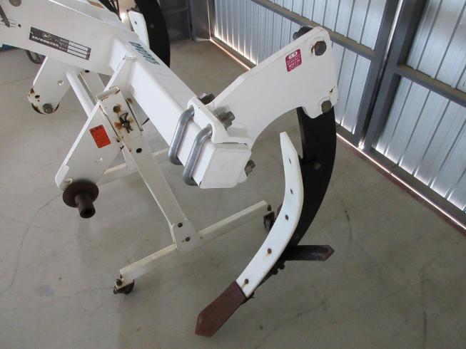  プラソイラ  MPS-2 写真７