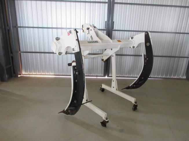  プラソイラ  MPS-2 写真２