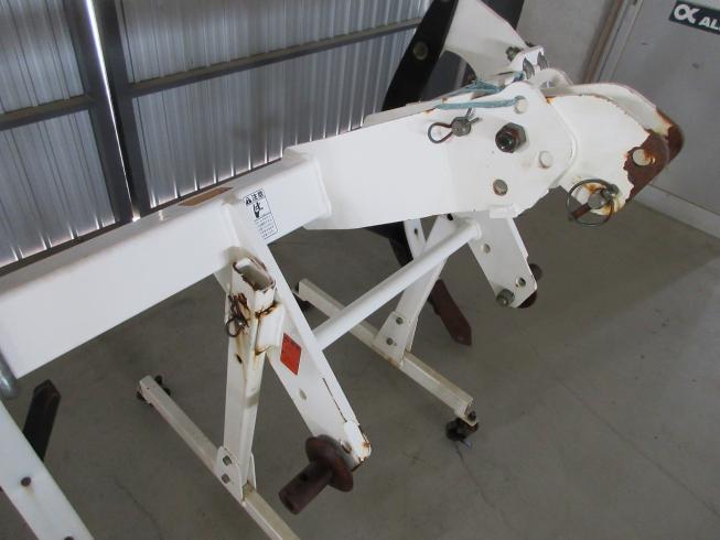  プラソイラ  MPS-2 写真９