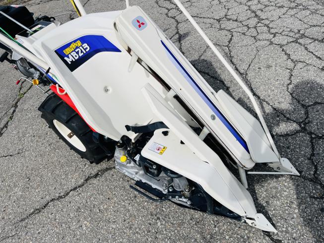 バインダー MB213-S 写真７