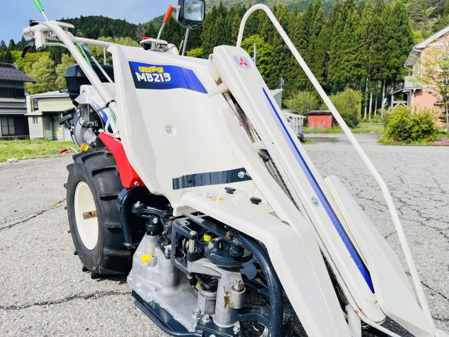 バインダー MB213-S 写真８