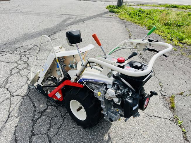 バインダー MB213-S 写真３