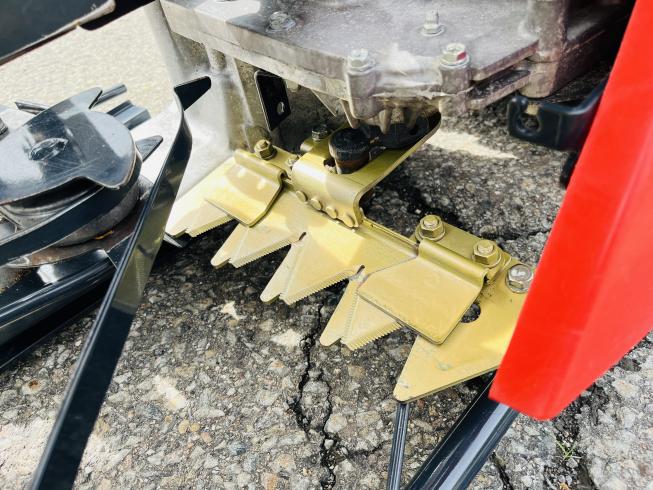 バインダー MB213-S 写真12