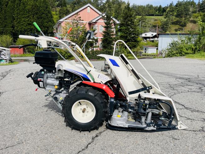 バインダー MB213-S 写真10