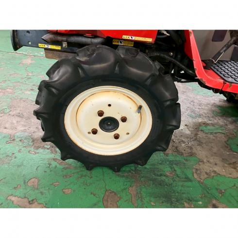 トラクター Ke-50 写真８