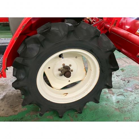 トラクター Ke-50 写真９