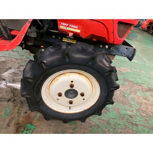 トラクター Ke-50 写真６