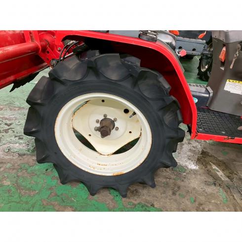 トラクター Ke-50 写真７