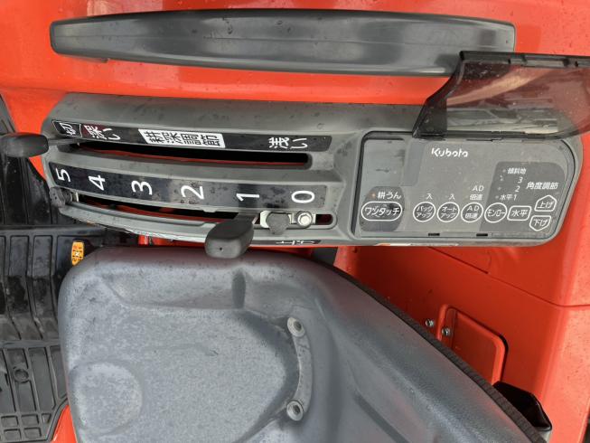 トラクター FT21BMAJPP 写真３