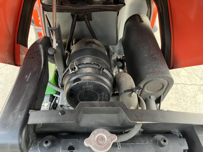 トラクター FT21BMAJPP 写真５