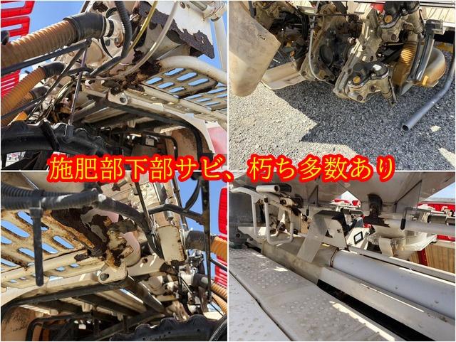 田植機 RG8_① 写真８