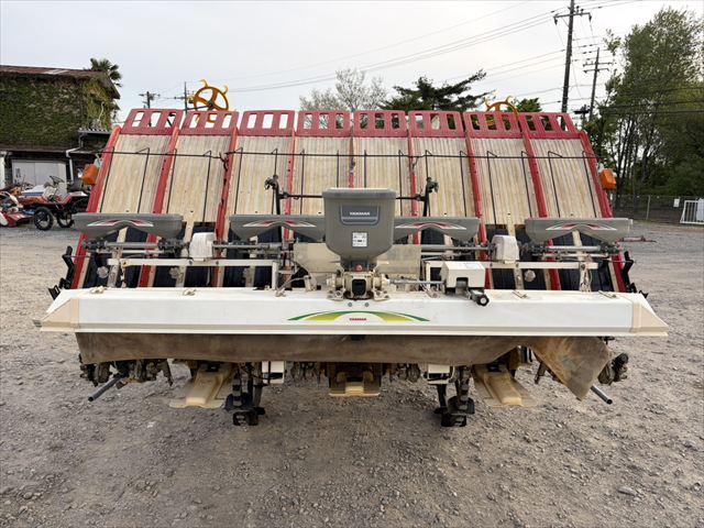 田植機 RG8_① 写真３