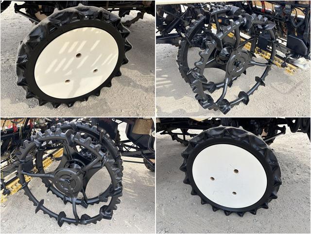 田植機 RG8_② 写真９