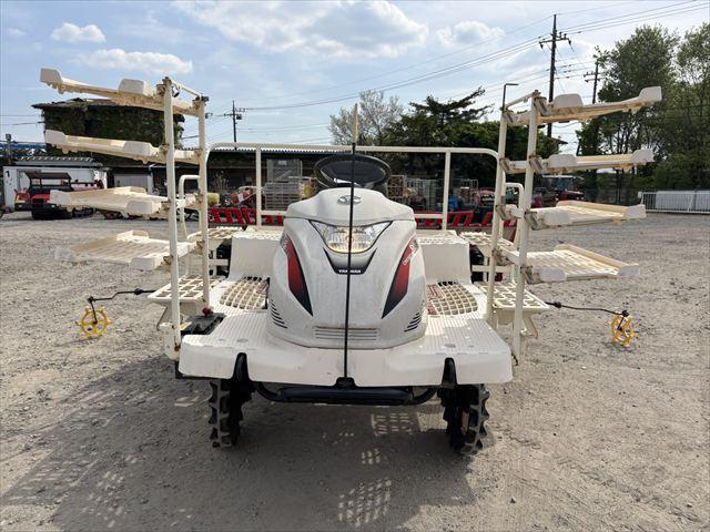 田植機 RG8_② 写真５