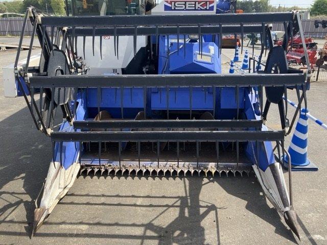 コンバイン HC1100 写真５