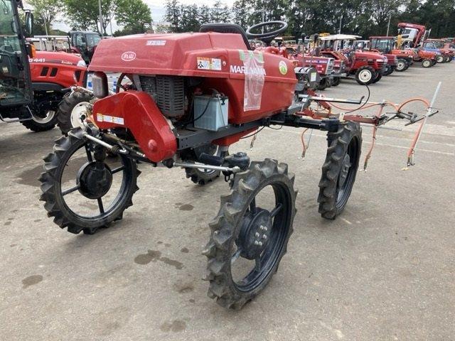 ハイクリブーム BSA-400E 写真３