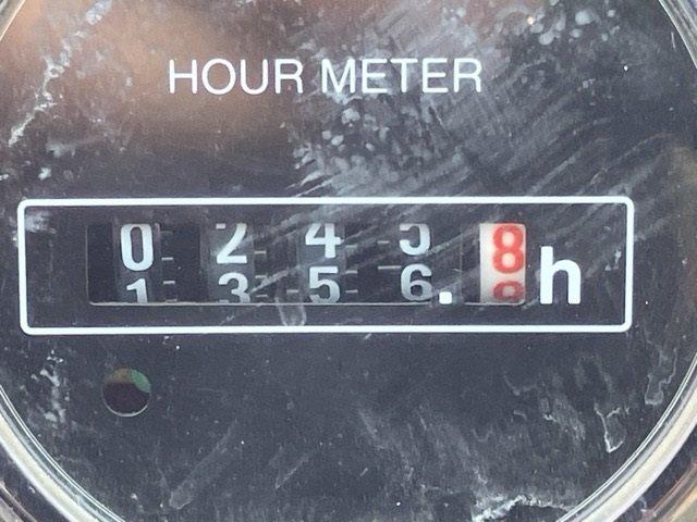 ハイクリブーム BSA-400E 写真５