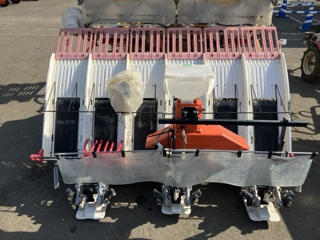 田植機 RJ6 写真３