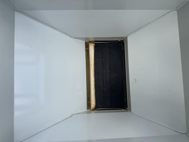 播種機 SP-G35 写真５