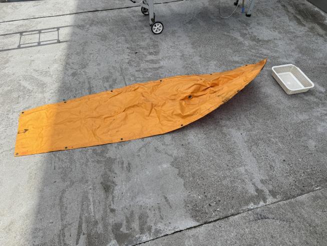 播種機 SP-G35 写真７