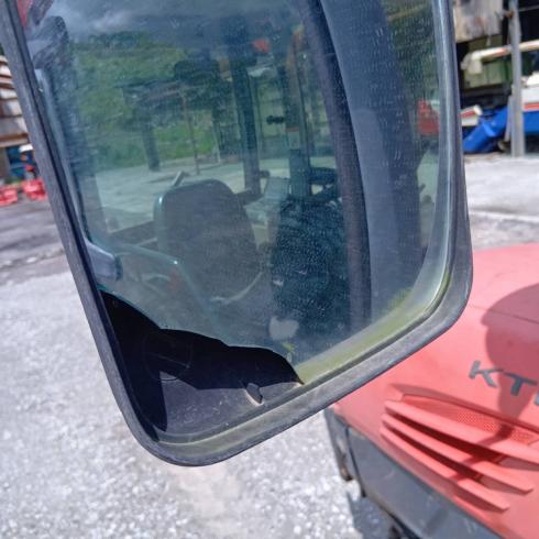 トラクター KT235 写真７