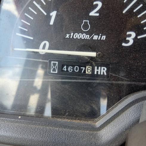 トラクター KT235 写真９