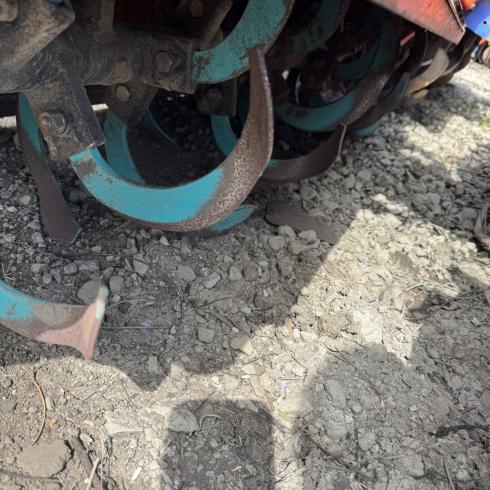 トラクター B1-14 写真６