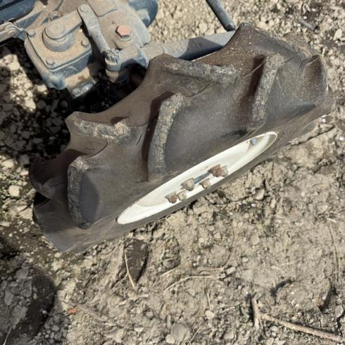 トラクター B1-14 写真８