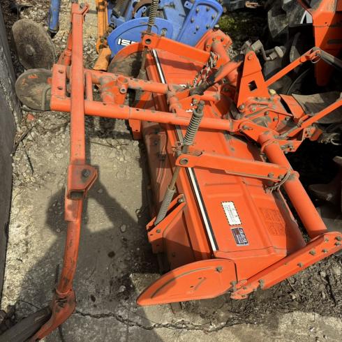 トラクター B1-14 写真４