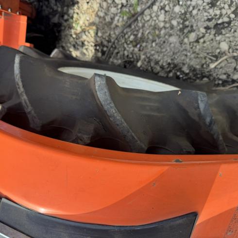 トラクター B1-14 写真９