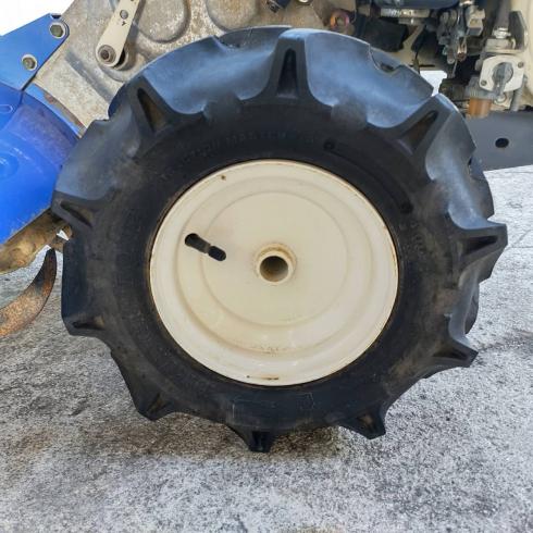 管理機 KCR65-HX 写真７