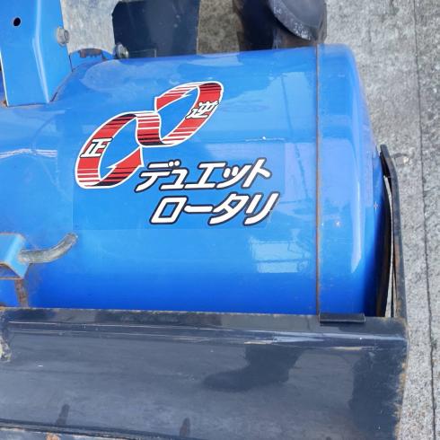 管理機 KCR65-HX 写真６