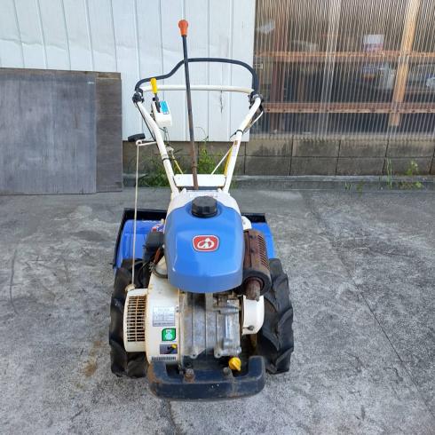 管理機 KCR65-HX 写真４