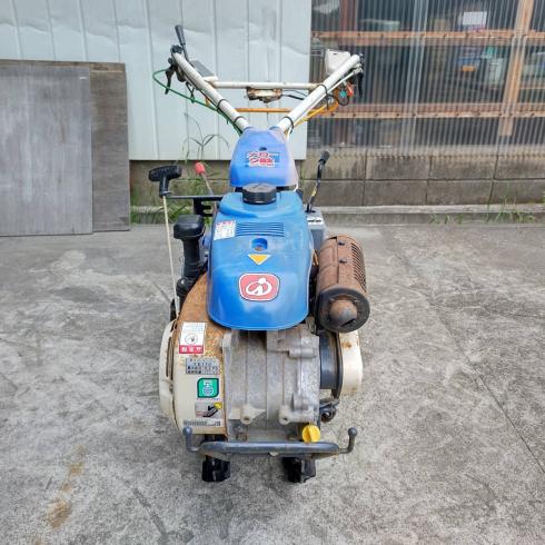 管理機 KMS6D 写真５