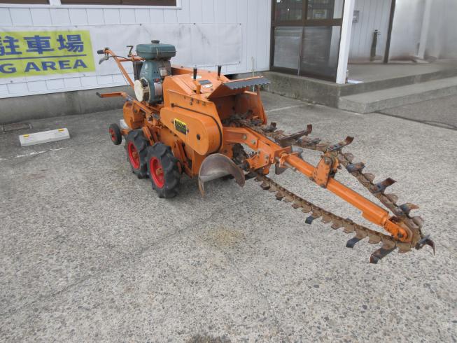 カワベ ポートレンチャー 写真