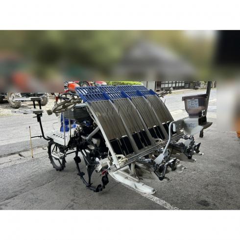 田植機 P40K-HLF 写真５