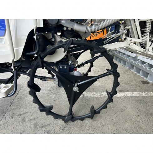 田植機 P40K-HLF 写真10