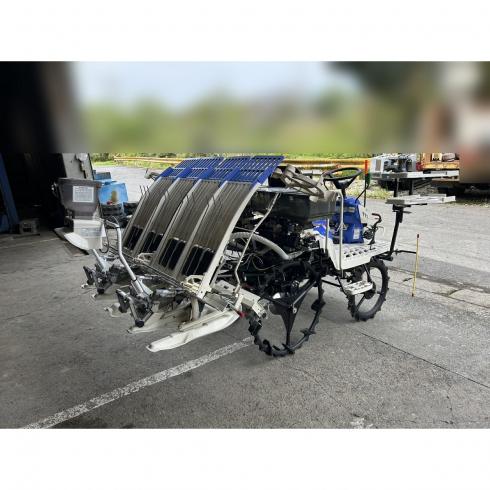 田植機 P40K-HLF 写真４