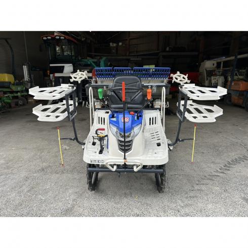 田植機 P40K-HLF 写真３