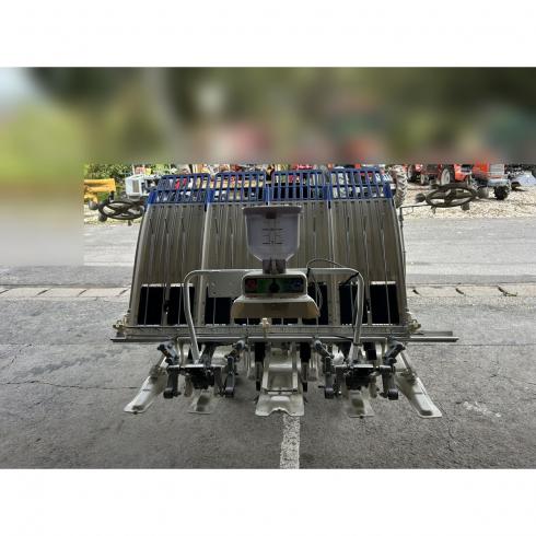 田植機 P40K-HLF 写真６