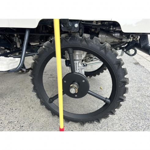 田植機 P40K-HLF 写真12