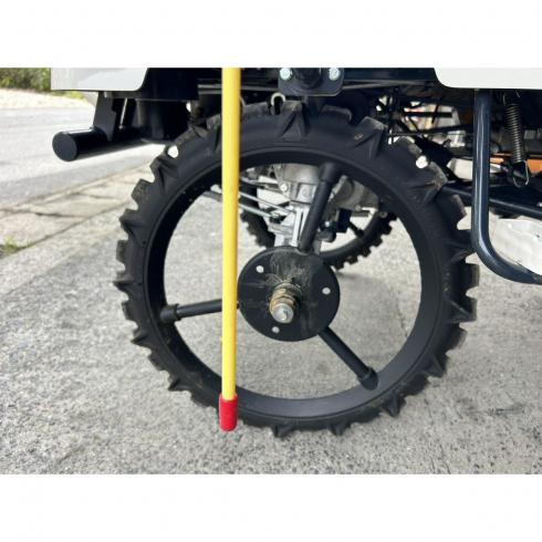 田植機 P40K-HLF 写真11