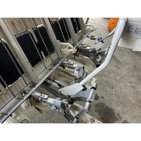 田植機 P40K-HLF 写真９