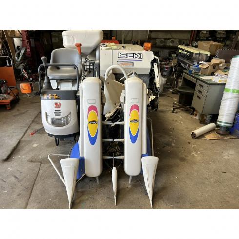 コンバイン HP23 写真２