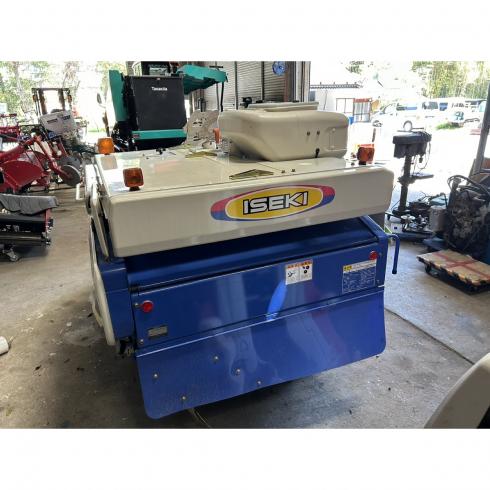 コンバイン HP23 写真７