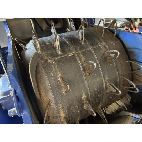 コンバイン HP23 写真10