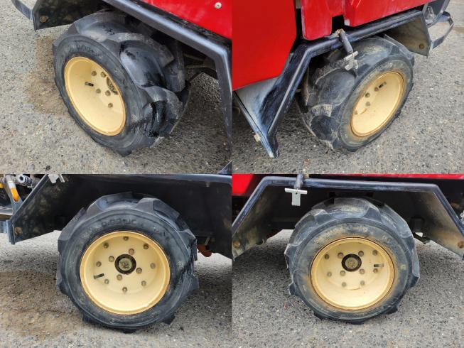 スピードスプレーヤー SSA-α510-110　岐阜 写真５