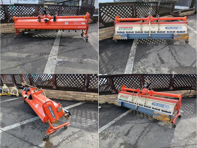 ハロー PS227-0T　岐阜 写真２