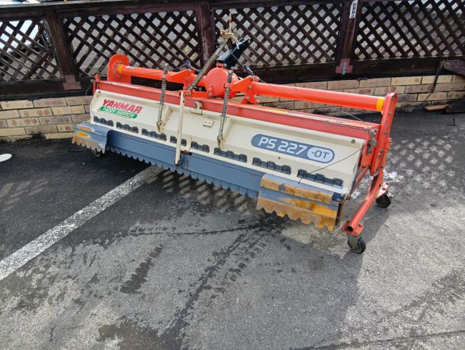 コバシ ハロー 写真